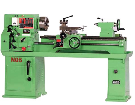 Lathe .